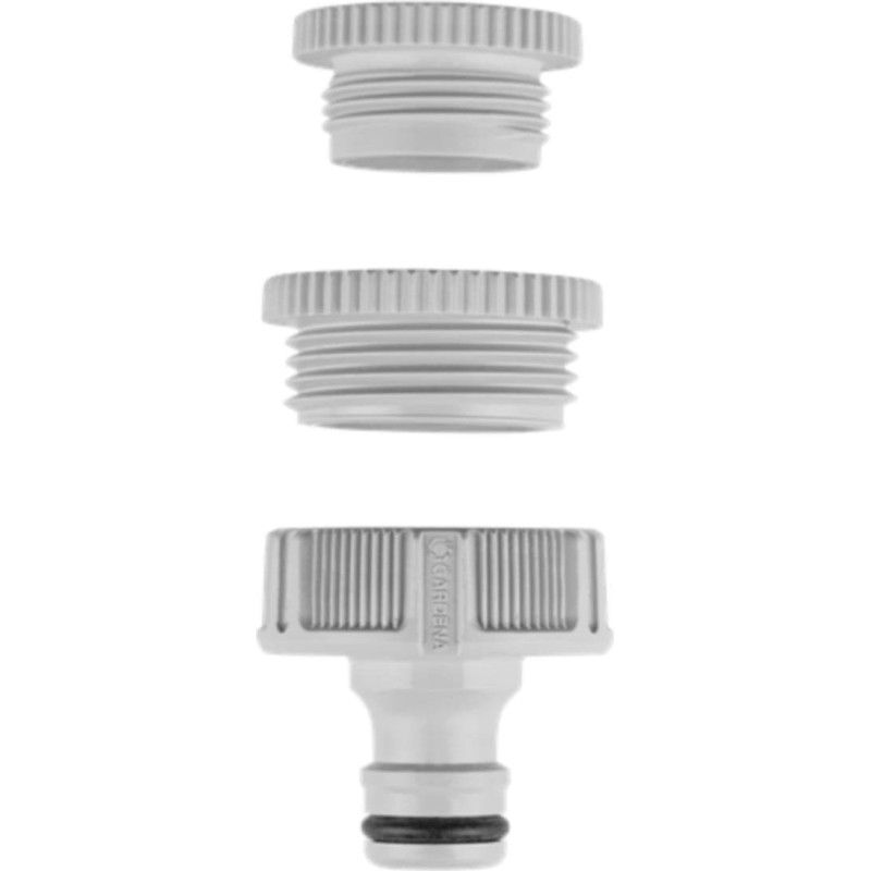 Gardena Tap connector set 1