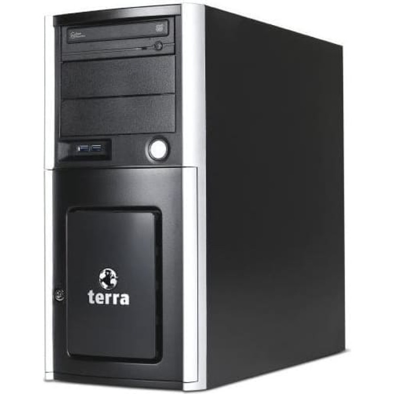Terra SERVER 3030 G6 E-2456/32/2x960/C