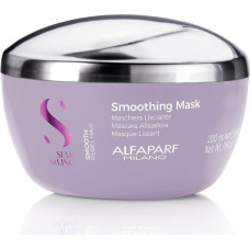 Alfaparf Milano Alfaparf Semi Di Lino Smooth maska wygładzająca 200ml