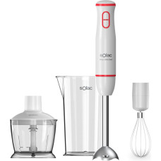 Solac BA5614 Stabmixer-Set 1000W weiß