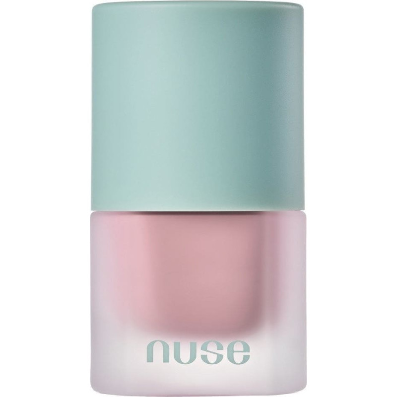 Its Skin NUSE_Mousse Care Cheek mus koloryzujący do policzków 04 Mauve Solid 16ml