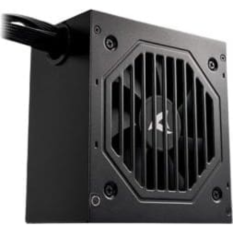 Sharkoon Netzteil Rebel P10 ATX   650W              schwarz