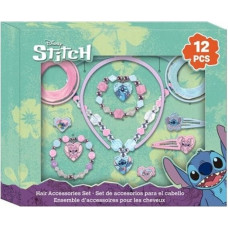 Stitch *****Stitch zestaw akces i biżut.do włosów 9058