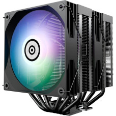 Enermax Air CPU Cooler ETS-TD60 Digital 2x120mm ARGB