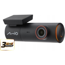 MIO Wi-Fi OTA and GPS Dash Cam | MiVue J35 | GPS (satellite)