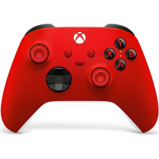 Microsoft XBOX Wireless Controller Red