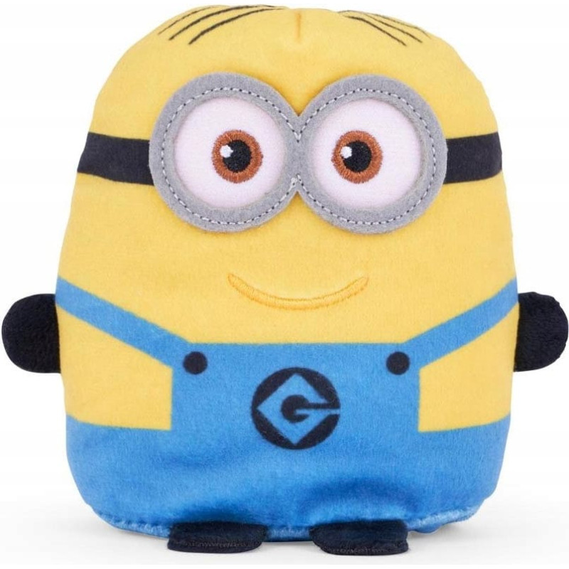 Anek MINIONKI Mega Dave Dwustronny, pluszak