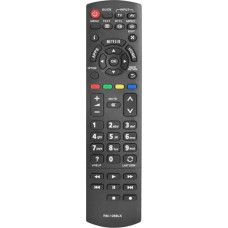 Noname Pilot RTV Pilot do Panasonic TV LCD RM-1268LX Netflix