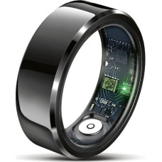 OEM felixx Smart Ring SR6-Schwarz-Größe 11 (64,6mm)