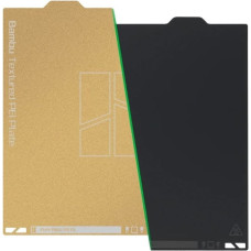 Bambulab Bambu Dual-Texture PEI - dwustronna magnetyczna nakładka - seria A1 mini - Bambu Lab}