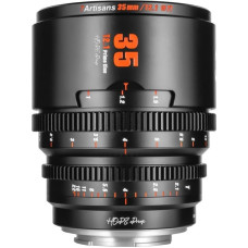 7Artisans Hope Prime 35mm T2.1 Sony E