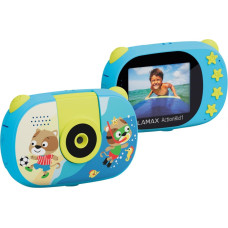Magicam LAMAX ActionKid1