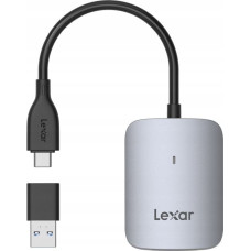 Lexar Cardreader CFexpress Type A (LRW515U)  USB 3.2 Gen 2 / USB-C Reader