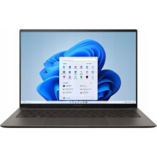 Asus Laptop ASUS Zenbook S 14 OLED UX5406SA-PV031W Ultra 5 226V 14