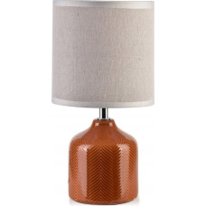 Lumarko Lampa stołowa Lumarko LETI Lampka stołowa 14xh29cm