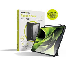 Mobile Origin Rugged Case, black - iPad Air 11