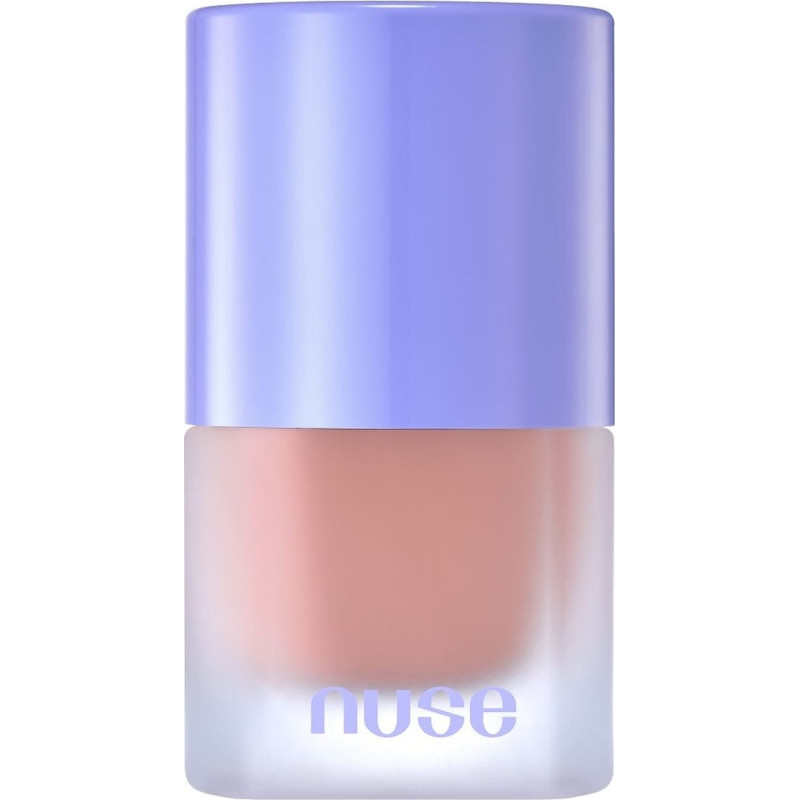 Its Skin Nuse Liquid care cheek róż do policzków w płynie 01 dazzle ginger 16ml