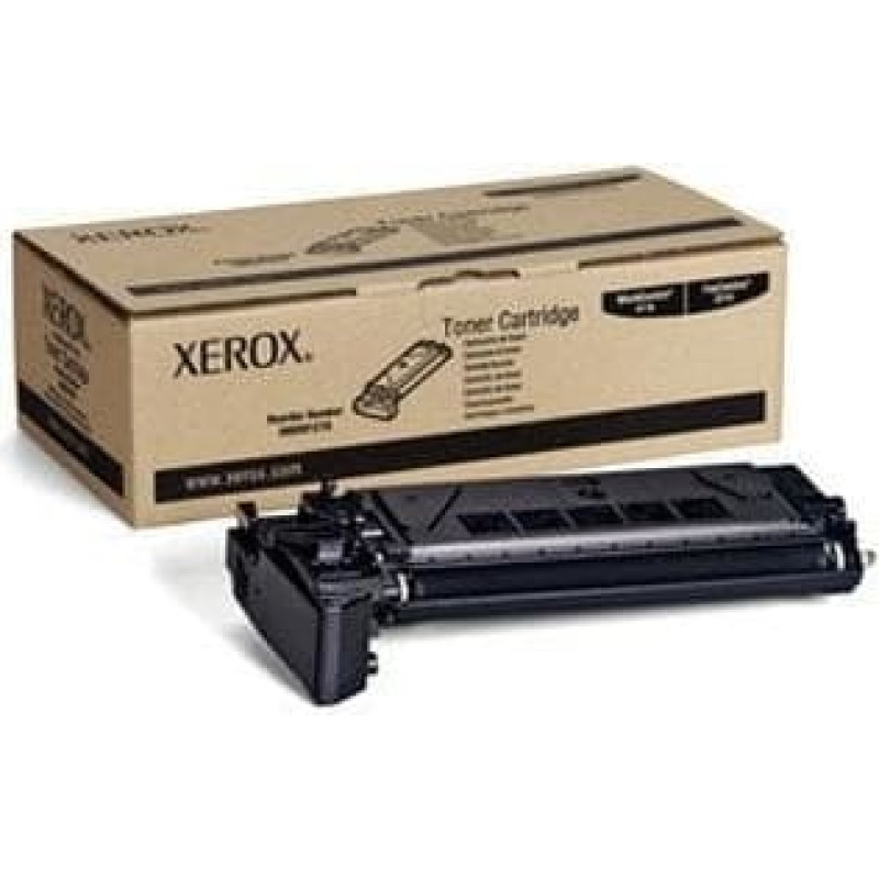 Xerox 006R01659 kaseta z tonerem 1 szt. Oryginalny Czarny