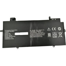 HP Battery 15.4V 3200mAh 49.28Wh