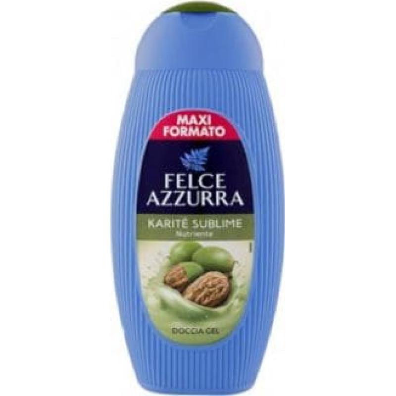 Felce Azzurra Żel pod prysznic Karite Butte