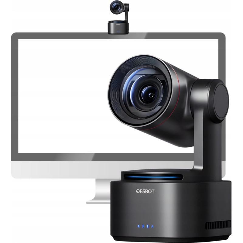 Obsbot Tail 2 Live Production Camera