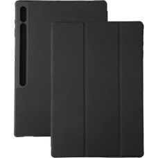 4Smarts Folio Case Basic fr Samsung Galaxy Tab S10 Ultra