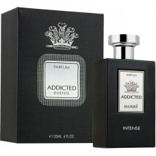 Noname HAMIDI Addicted Intense EDP spray 120ml