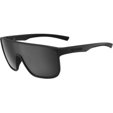 Tifosi Okulary TIFOSI SANCTUM XL blackout (1 szkło Smoke Mirror xx% transmisji światła) (NEW 2025) (PREMIERA: 2025-04-15)