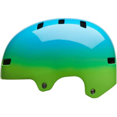 Bell Kask juniorski BELL SPAN blue retina plunge roz. S (51–55 cm) (NEW 2025)