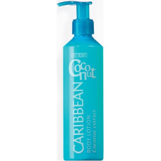 Organic Shop BODY RESORT_Blue balsam do ciała z ekstraktem z kokosa 250ml