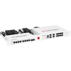 Book On Demand Ltd. RACKMOUNT.IT Rackmount FG-90G & FS-108F