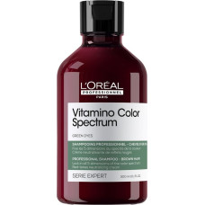 L’oreal Paris L'OREAL PROFESSIONNEL_Serie Expert Vitamino Color Spectrum szampon do włosów Green 300ml