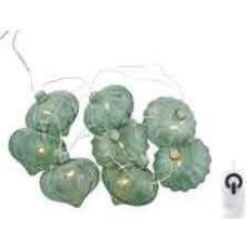 Philips Sirius Home Millie, Garland, Glass, Green, 1500 m, Boy/Girl, AA
