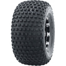 Journey Opona ogrodnicza JOURNEY 22x11-8 TL P323 4PR głębokość bieżnika 9,5mm