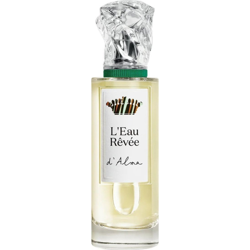 Sisley L'Eau Revee D'Alma Woda toaletowa spray 100ml