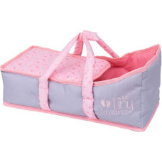 Take 2 Interactive TINY TREASURES, Carry Cot