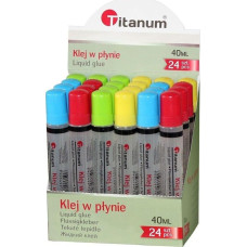 Fandy Klej w płynie 40 ml (24szt)
