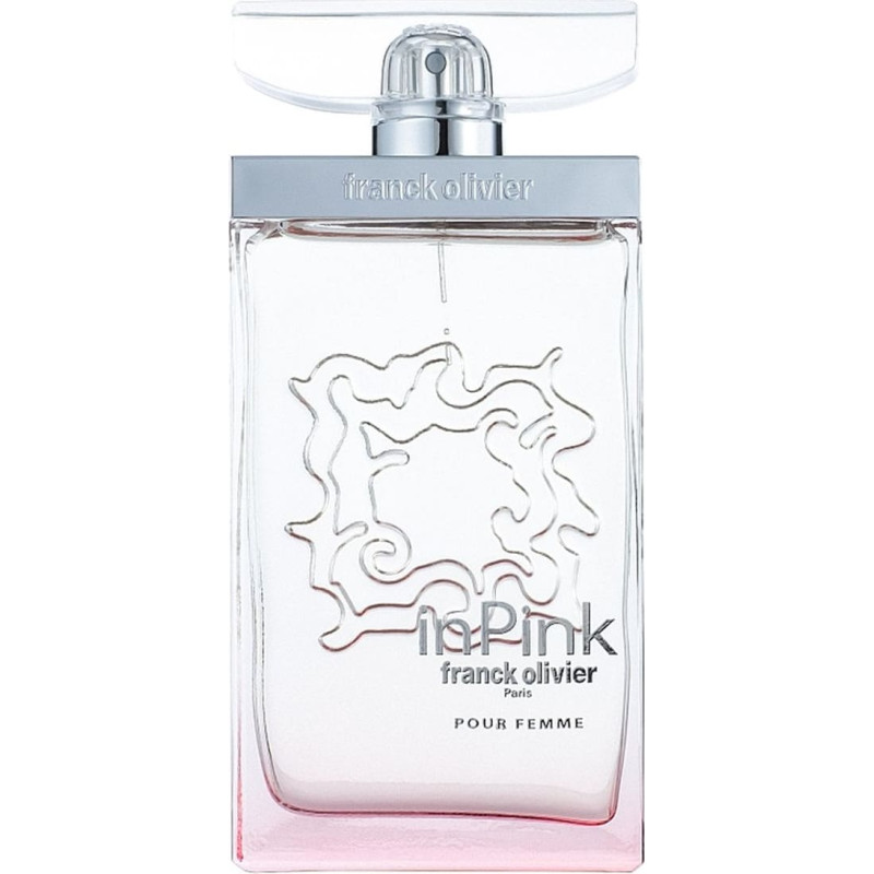 Franck Olivier In Pink Pour Femme Woda perfumowana spray 75ml