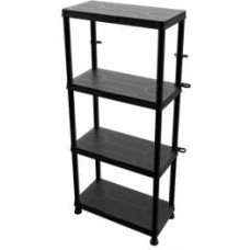Qbrick REGAÅ QBRICK REGULAR SHELVING SYSTEM 4 PÃÅEK