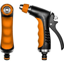 Bradas BLACK LINE Pistolet regulowany HOBBY - metalowy