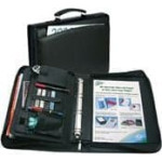 Wedo teczka organizer czarny (583001)