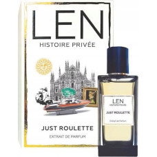 Alkotest LEN Just Roulette Extrait de Parfum spray 100ml