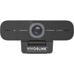 Vivolink VLCAM75 kamera internetowa 2,07 MP 1920 x 1080 px USB 2.0 Czarny