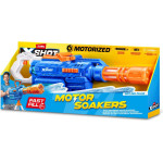 Xshot Water Gatling Motor Soaker