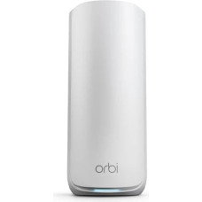 Netgear Orbi 870 Trójpasmowy (2,4 GHz / 5 GHz / 6 GHz) Wi-Fi 7 (802.11be) Biały 4 Wewnętrzne