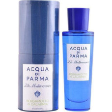 Acqua Di Parma Perfumy Unisex Blu Mediterraneo Bergamotto Di Calabria Acqua Di Parma EDT (30 ml) (30 ml)