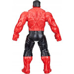 Avengers Captain America Deluxe Movie Titan Figure hero villain 30 cm
