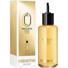 Paco Rabanne RABANNE Million Gold For Her EDP refill 200ml