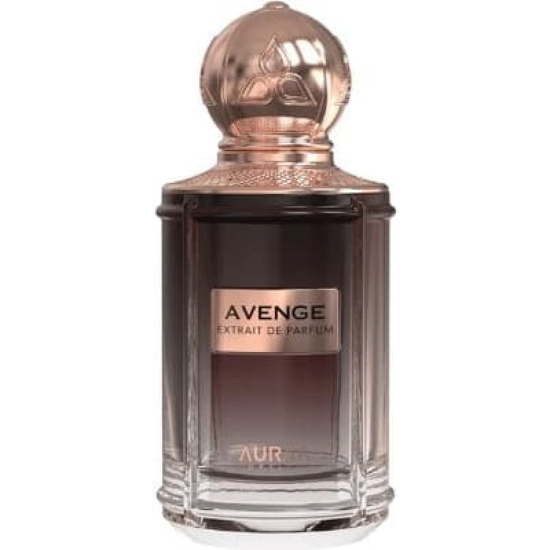 Al Haramain AURAA DESIRE Avenge Extrait de Parfum 100ml