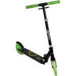 THI Sale! MUUWMI Aluminium Scooter Glow scooter 200 mm green AU 621